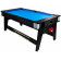 Table multi jeux 6FT rotative