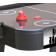 Table Air Hockey pliable Black City Top Futbolin