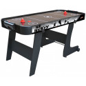 Table Air Hockey pliable Black City Top Futbolin