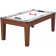 Table multi jeux 5 en 1 Top Futbolin