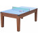 Table multi jeux 5 en 1 Top Futbolin