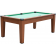 Table multi jeux 5 en 1 Top Futbolin