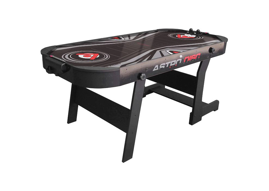 Table Air Hockey pliable Buffalo Astrodisc 6ft