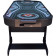 Table Air Hockey pliable Buffalo Astrodisc 6ft