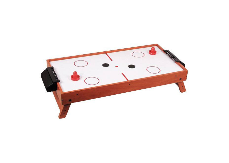 Mini Table Air Hockey Buffalo Explorer