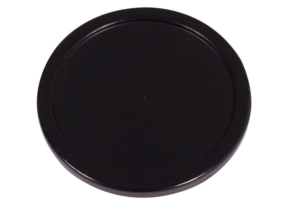 Palet Noir Air hockey 50mm Buffalo