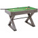 Table Multi jeux 9 en 1  Garlando billard