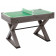 Table Multi jeux 9 en 1  Garlando ping pong