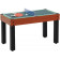 Table multi jeux 12 en 1 ping pong