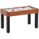 Table multi jeux 12 en 1 air hockey