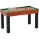 Table multi jeux 12 en 1 autres jeux