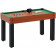 Table multi jeux 12 en 1 autres jeux