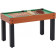 Table multi jeux 12 en 1 autres jeux